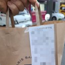 파리바게뜨 면목동부 이미지