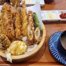 저스트 텐동 동리단길점 이미지