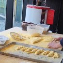 행복한찹쌀꽈배기 이미지