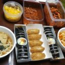 오정은a김밥 사직점