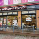 투썸플레이스 탕정점 이미지