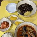 이용성 | 등촌역 이용성국수 짜장, 짬뽕 솔직후기