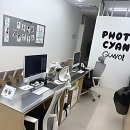 CU합성스마일 | 헐레벌떡! 내 인생 증명사진 찾으러 구월사진관 다녀왔다요!