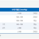 저혈압 관리 중요성 이런 이유 있었네요 이미지