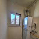 힐스테이트 명품 세탁 | 힐스테이트홍은포레스트아파트 베란다·세탁실 결로·곰팡이 방지 탄성코트 시공 후기