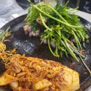 가로수길맛집 ) 회식하기 좋은 삼겹살 맛집, 목구멍