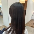 뉴골드타운 | 숱 많고 반곱슬도 매끈하게, 길음역 미용실 살롱에이 길음뉴타운점 클리닉 후기