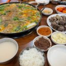 김천공용버스터미널 앞 이미지