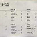 헤어하고hairHAGO#