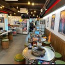 화산1번가 | 푸짐하게 즐긴 쭈삼문 후기 안양일번가맛집 쭈삼문 안양1번가본점