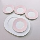 주식회사 브레드앤로즈 | 집들이 선물 추천 2｜BERNARDAUD 베르나르도 에퀴메(Ecume) 신혼 식기 후기