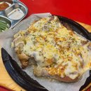 참나무공원 화장실 이미지