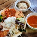 개성한식부페 이미지