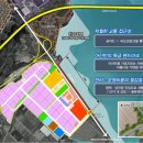인주공단 진입교차로 이미지