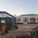 제주 하늘 바다 민박 이미지