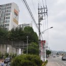 산이리 지석묘 이미지