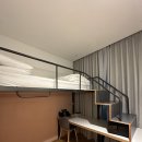 테이크원(TAKE 1) | 광명 호텔 | 테이크호텔 서울 광명 take 1 후기