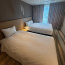 세인트비치호텔 | [제주 함덕] 함덕해수욕장 뷰 호텔 세인트 비치 스탠다드 트윈 호텔 내돈내산 후기