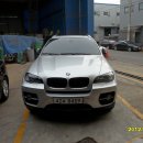 BMW/X6 3.0D/2011년7월식/12,000KM/인천,경기/7,500만원 or 리스승계 이미지