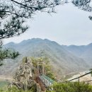 살미면사무소 | 충주 수주팔봉 출렁다리 주차장부터 전망대