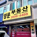 내집부동산중개 | 강서구부동산 양문부동산 내 집처럼 중개해주는 믿을수 있는 곳