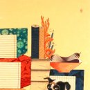 우리 민화(야간) 이미지