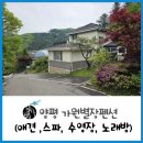 가원별장 | 양평펜션) 비발디파크인근 독채,수영장,스파,노래방 시설이있어 아이들 놀기좋은 양평가원별장펜션에...