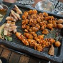 자연펜션캠핑장 이미지