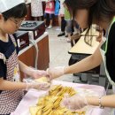 태랑초등학교 이미지