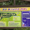 파크골프 입문 이미지