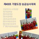 가람태권도 이미지