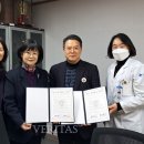 효산의료재단 안양샘병원 이미지
