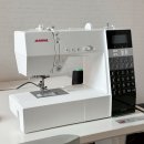참조은홈패션 | 내가 자노메 DC7100을 선택한 이유 (싱거 6805C, 주키 F300과 비교)