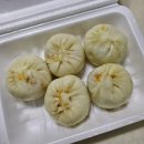 백세왕만두찐빵