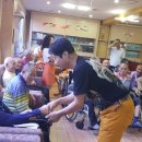 오대산성모요양원