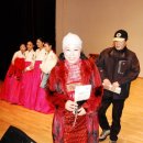 판소리 수궁가 완창발표회 이미지