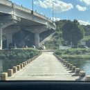 상보안세월교 이미지