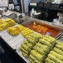 조치원전통시장 분식집 : 떡볶이 맛집 사리원면옥 솔직후기