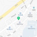 김밥나라청평점