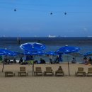 송도해수욕장 이미지