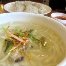 황가네칼국수 - 마포구 매봉산로2길 45 | 황가네칼국수