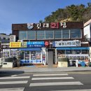 영일대해수욕장 | 포항영일대해수욕장 물회맛집 깃대횟집 혼밥후기 (추천)
