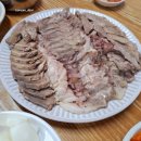 [ 합정 ] 맑고 시원한 국물의 _ 합정순대국