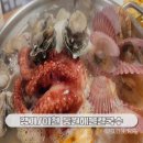 여주-0893 | 이천 현지인 맛집 추천 동원해물칼국수