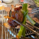석구네김치찜부속구이 | 여장군 곡반정점, 돼지부속구이와 계란찜 김치찌개 찐후기