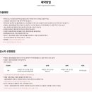 서대문구 공공산후조리원 품애가득 | 서대문구 공공산후조리원 품애가득 예약 방법, 당첨 후기, 계약 서류 제출