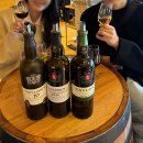 시청광장 농협앞_R | 신혼여행 DAY5｜크리스마스 당일, 와이너리 투어, 모루정원 버스킹 with 노을