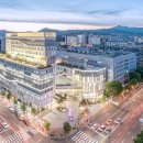 홍익대학교 경영대학원 이미지