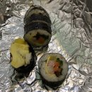 맘김밥 이미지