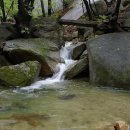 수락산계곡 이미지